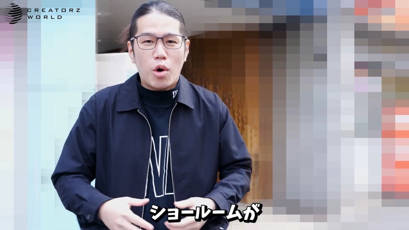 “住民が稼げる”賃貸マンションが登場の画像