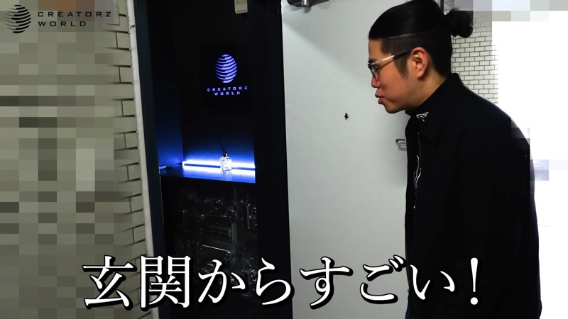 “住民が稼げる”賃貸マンションが登場の画像