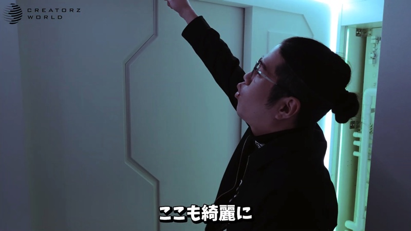 “住民が稼げる”賃貸マンションが登場の画像