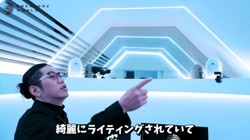 “住民が稼げる”賃貸マンションが登場の画像