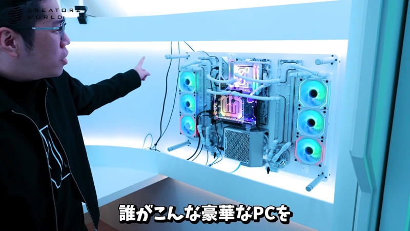 “住民が稼げる”賃貸マンションが登場の画像