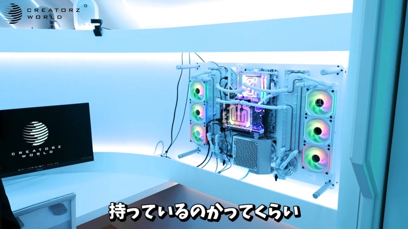 “住民が稼げる”賃貸マンションが登場の画像