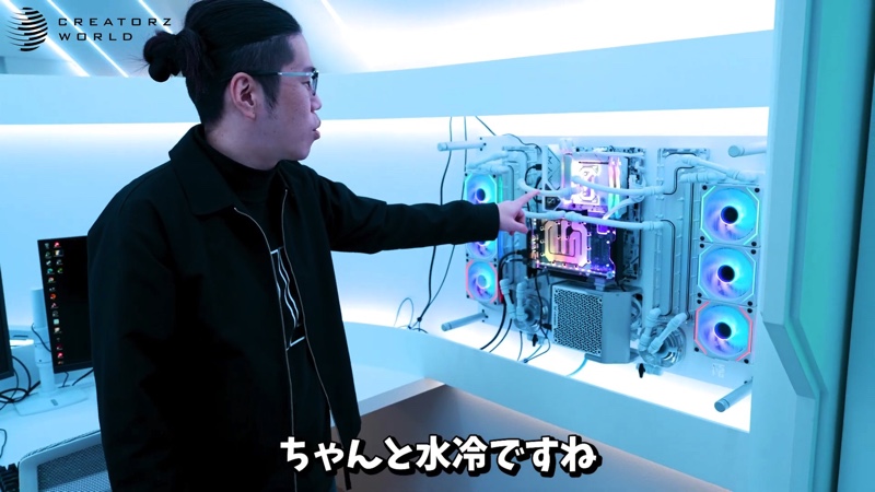 “住民が稼げる”賃貸マンションが登場の画像