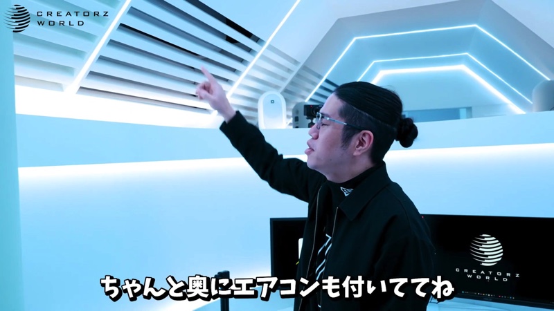 “住民が稼げる”賃貸マンションが登場の画像