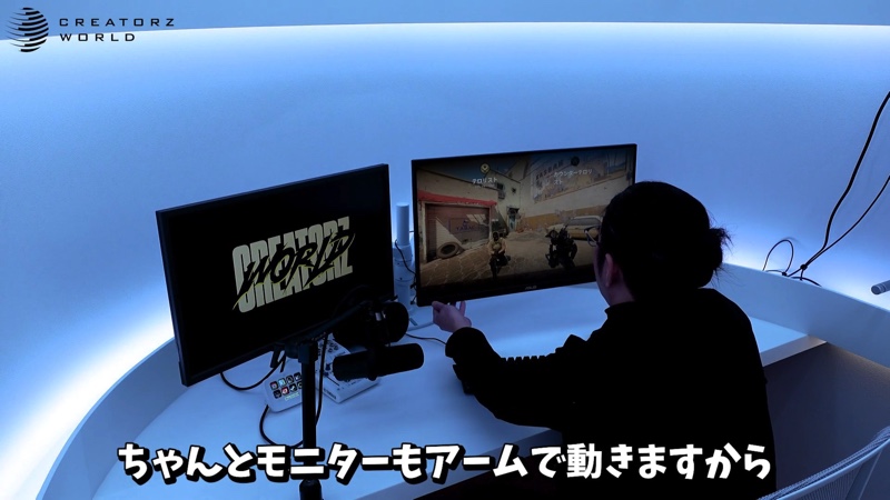 “住民が稼げる”賃貸マンションが登場の画像