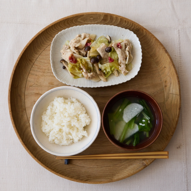 『榎本美沙のひと晩発酵調味料とからだが喜ぶ発酵献立』の画像