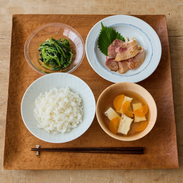 『榎本美沙のひと晩発酵調味料とからだが喜ぶ発酵献立』の画像