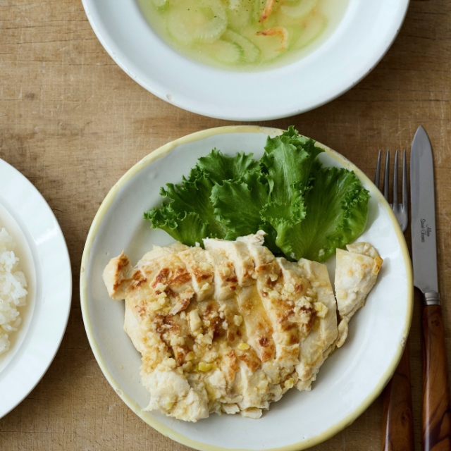 『榎本美沙のひと晩発酵調味料とからだが喜ぶ発酵献立』の画像