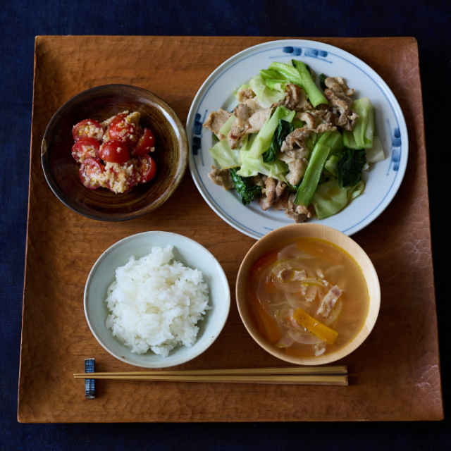 『榎本美沙のひと晩発酵調味料とからだが喜ぶ発酵献立』の画像