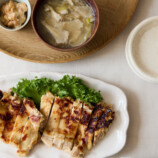 『榎本美沙のひと晩発酵調味料とからだが喜ぶ発酵献立』の画像