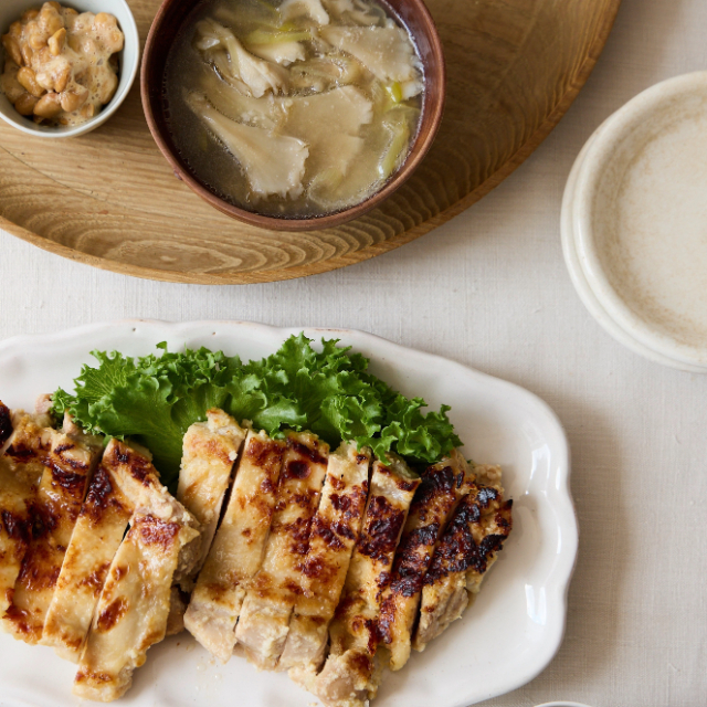 『榎本美沙のひと晩発酵調味料とからだが喜ぶ発酵献立』の画像