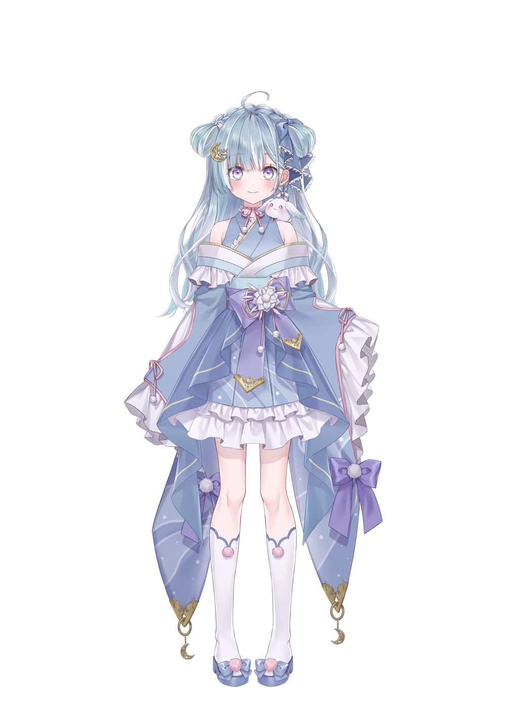 『IRIAM』×ななしいんくのコラボが決定の画像