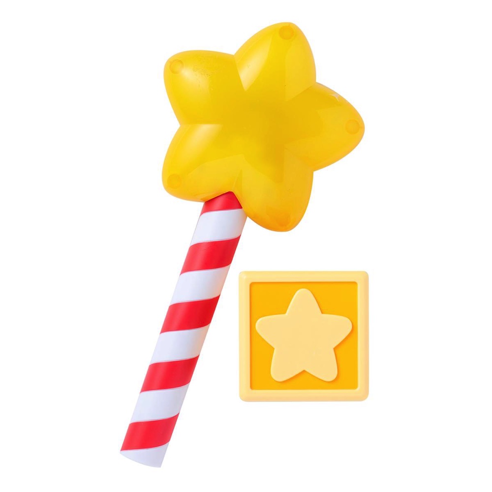 『星のカービィ』サウンド入りトイが発売の画像