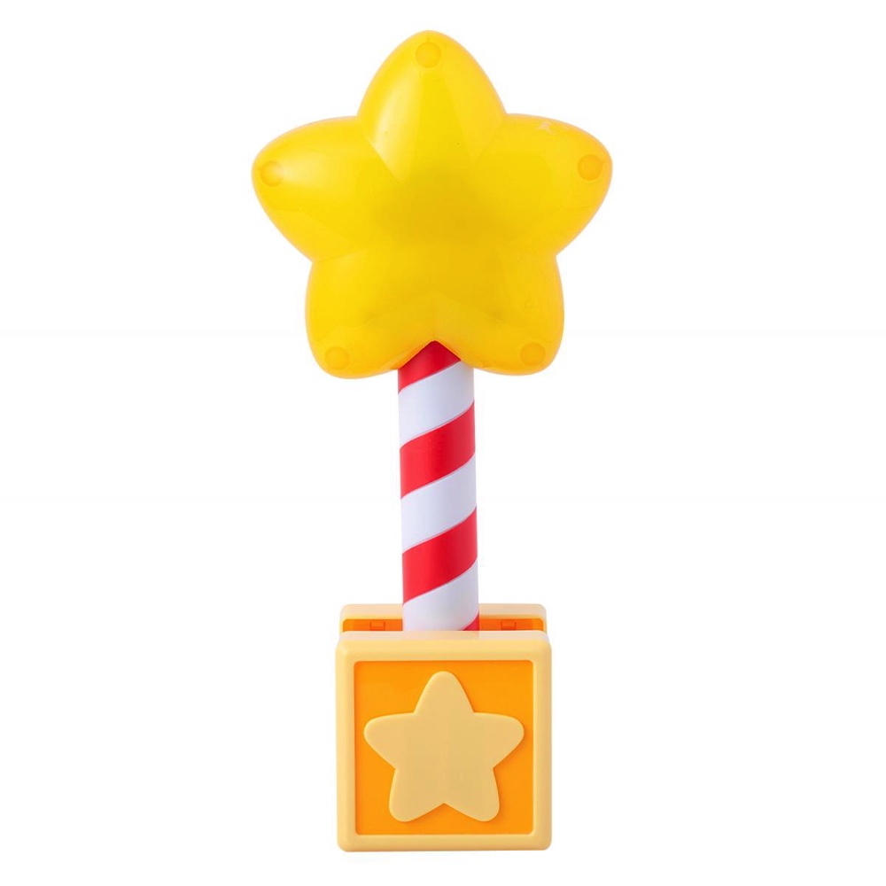 『星のカービィ』サウンド入りトイが発売の画像