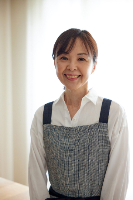 『バターを使わない米粉のちいさな焼き菓子』の画像