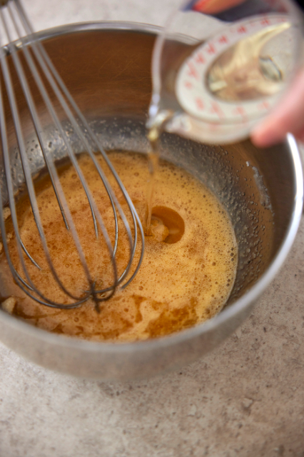 『バターを使わない米粉のちいさな焼き菓子』の画像