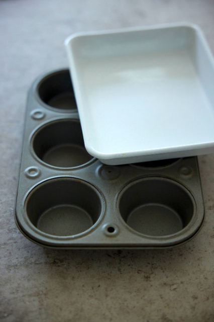 『バターを使わない米粉のちいさな焼き菓子』の画像