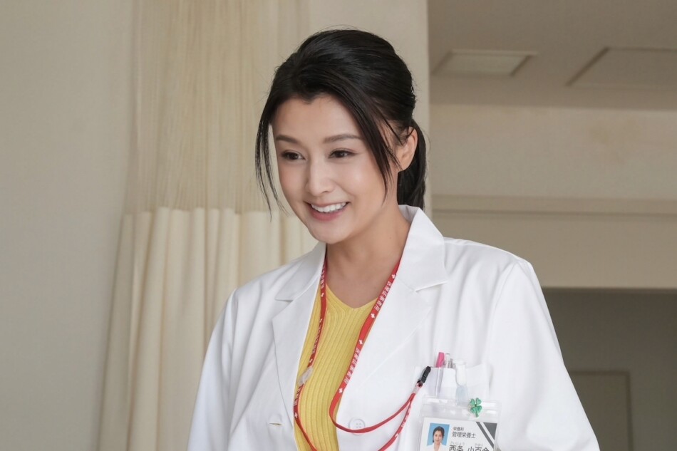 『おむすび』藤原紀香キャスティングの理由