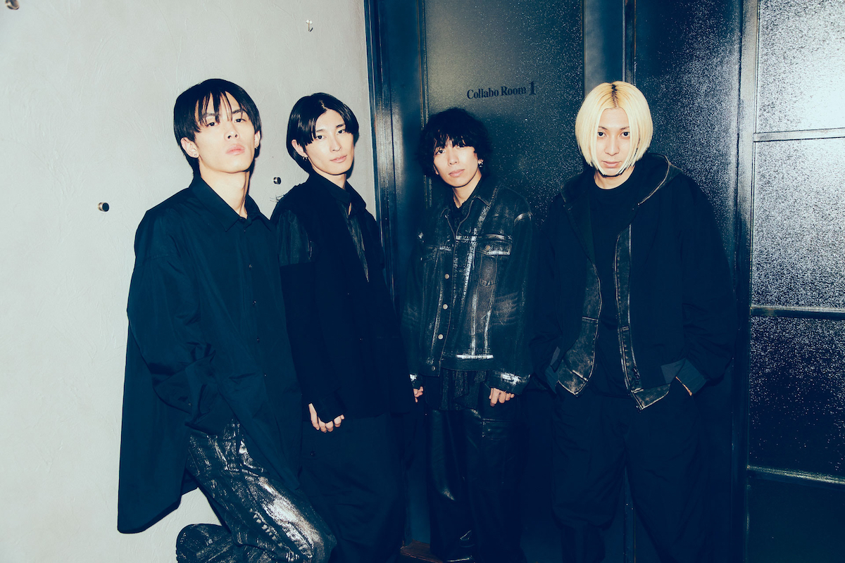 osageのパーソナリティに迫るの画像