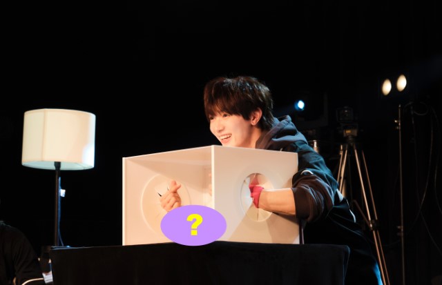 『Travis Japanのバラエティだぜ!!』より