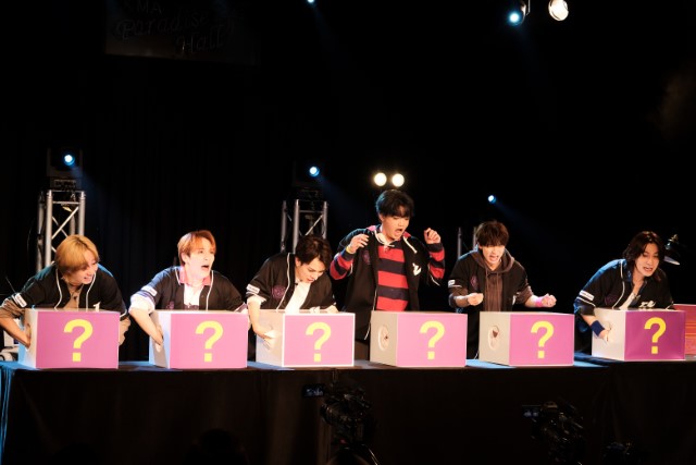 『Travis Japanのバラエティだぜ!!』より