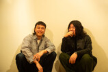 Wez Atlas×Kota Matsukawa（w.a.u）対談の画像