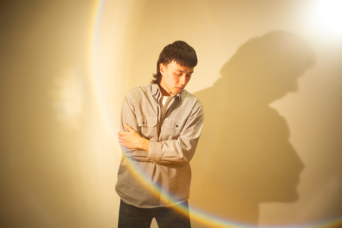 Wez Atlas×Kota Matsukawa（w.a.u）対談の画像