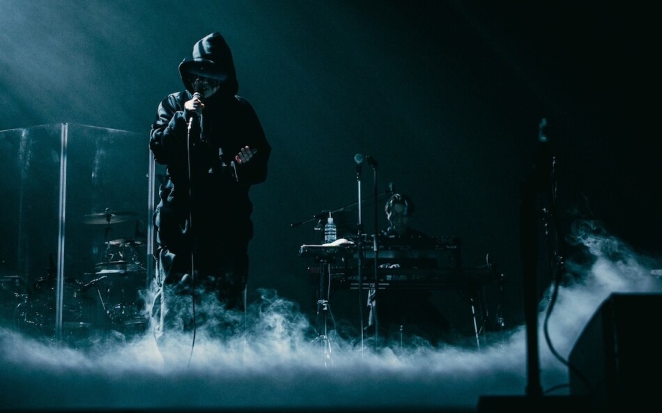 yama『Life is Beautiful』レポ