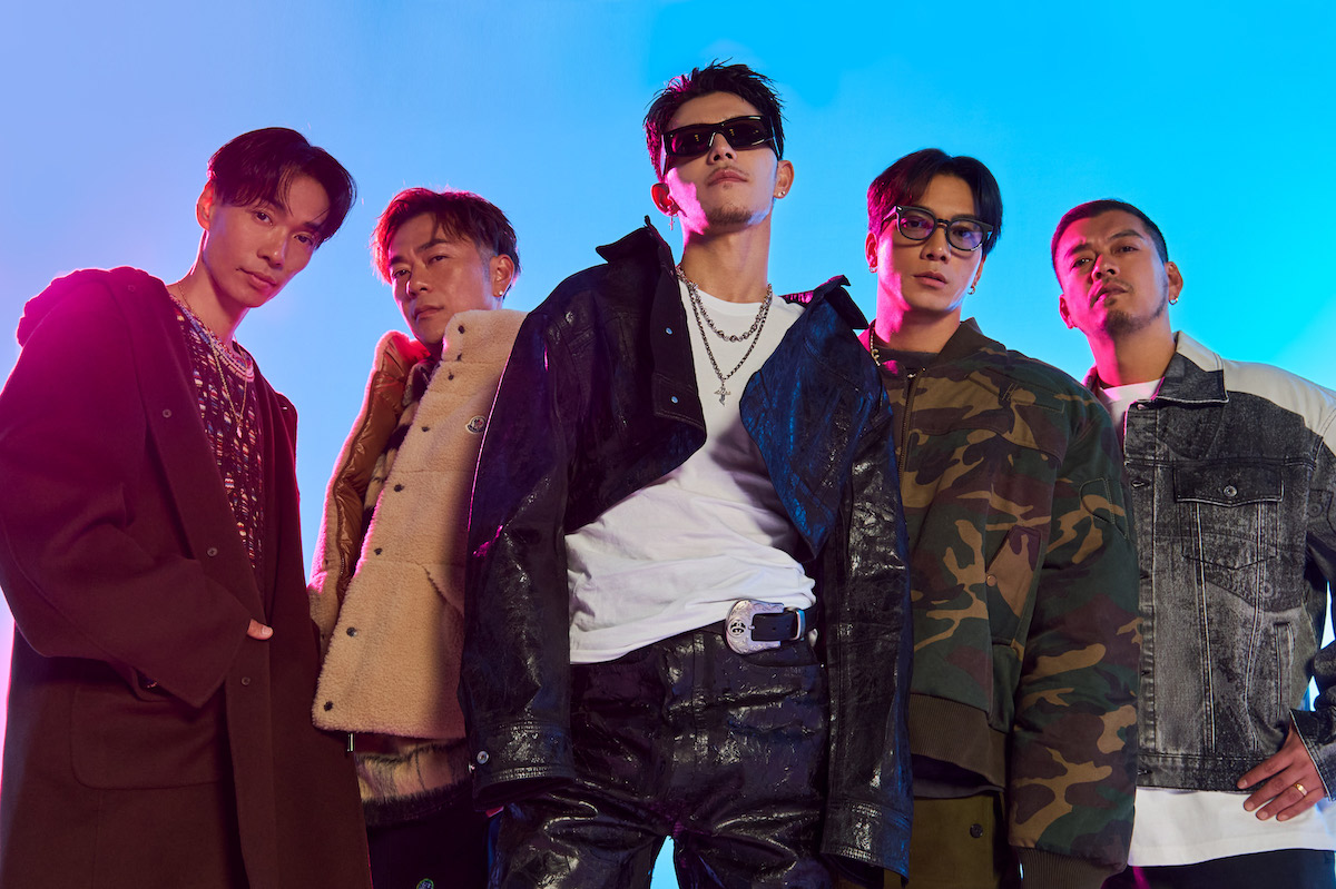 DOBERMAN INFINITY『D.X』を語り尽くすの画像