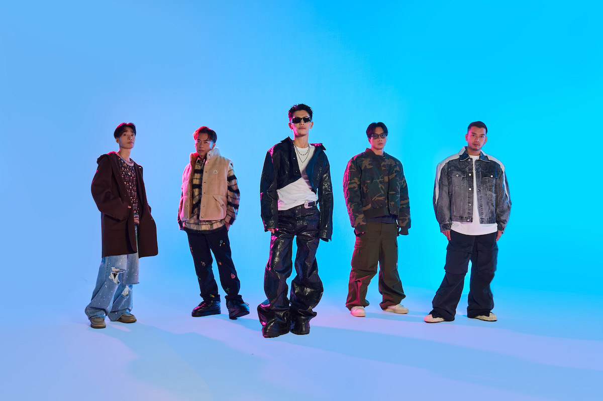 DOBERMAN INFINITY『D.X』を語り尽くすの画像