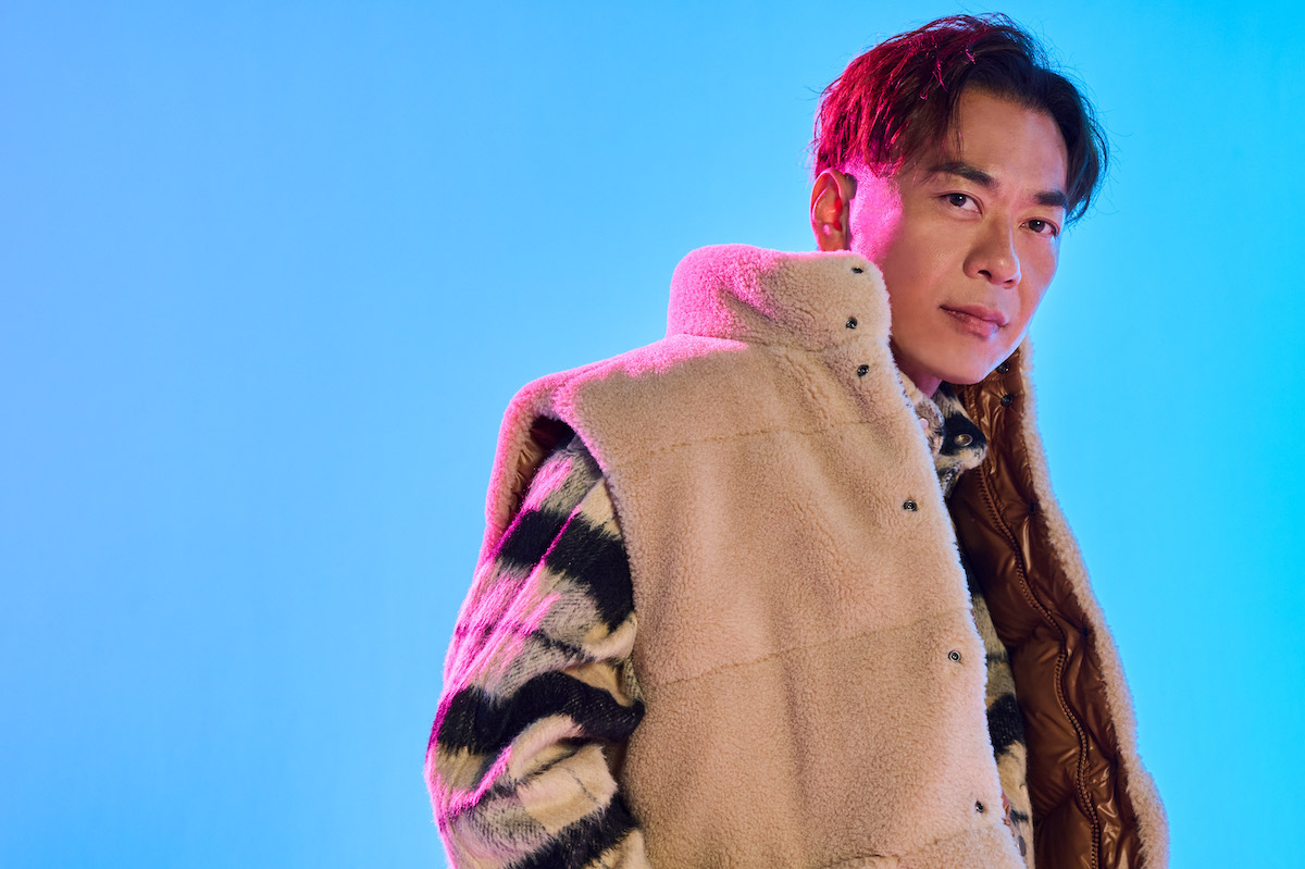 DOBERMAN INFINITY『D.X』を語り尽くすの画像