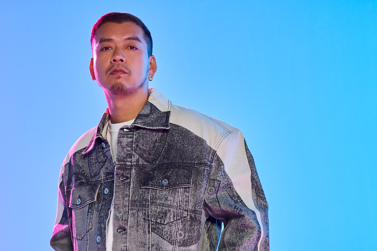 DOBERMAN INFINITY『D.X』を語り尽くすの画像