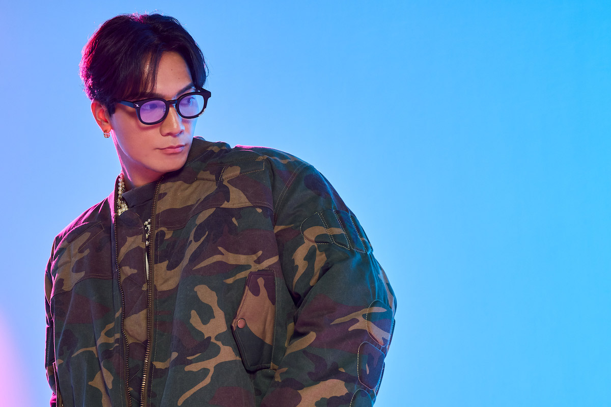 DOBERMAN INFINITY『D.X』を語り尽くすの画像