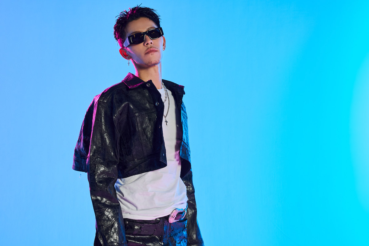 DOBERMAN INFINITY『D.X』を語り尽くすの画像