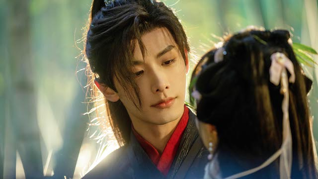 『風月変』ホームドラマチャンネル放送開始の画像