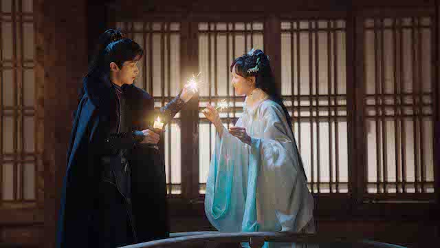 『風月変』ホームドラマチャンネル放送開始の画像