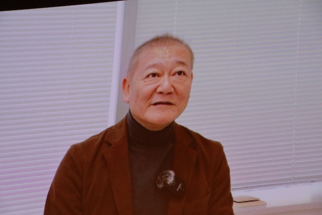 中島裕翔、板垣李光人の“かわいさ”を称賛の画像