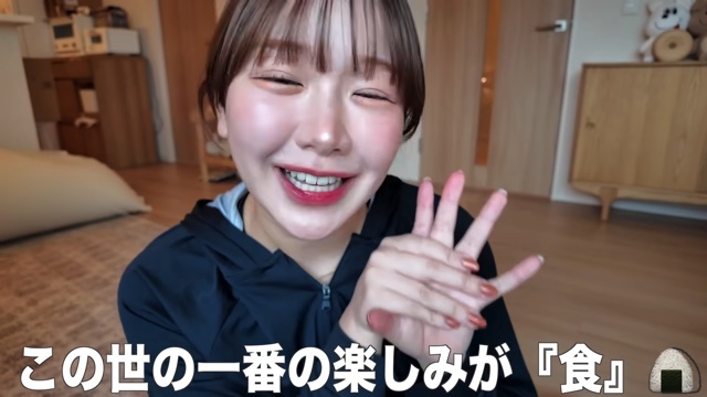 きりまる、予想外の“太りすぎ”報告の画像