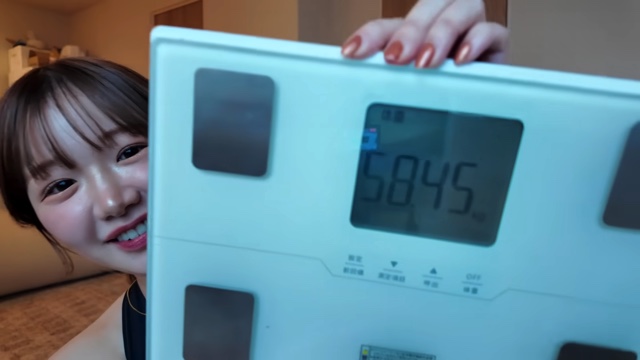 きりまる、予想外の“太りすぎ”報告の画像