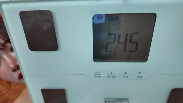 きりまる、予想外の“太りすぎ”報告の画像