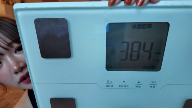 きりまる、予想外の“太りすぎ”報告の画像