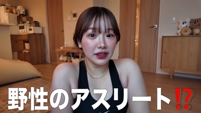 きりまる、予想外の“太りすぎ”報告の画像