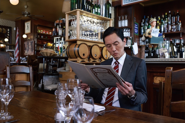 『劇映画 孤独のグルメ』意外な内容を深掘りの画像