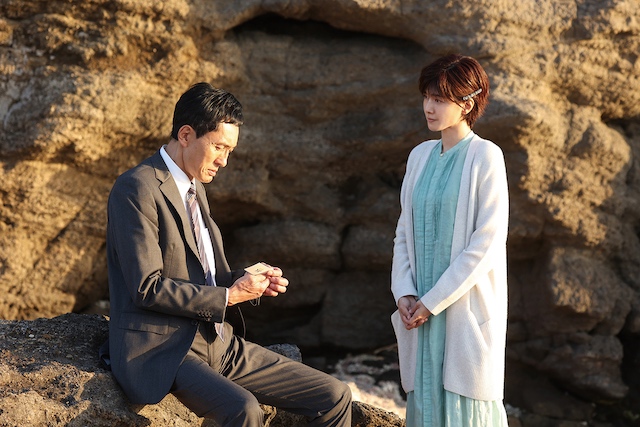 『劇映画 孤独のグルメ』意外な内容を深掘りの画像