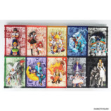 『金色のガッシュ!! 完全版』メモリーブロックの画像