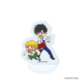 『金色のガッシュ!! 完全版』メモリーブロックの画像