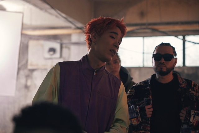 『警視庁麻薬取締課 MOGURA』第2話の画像