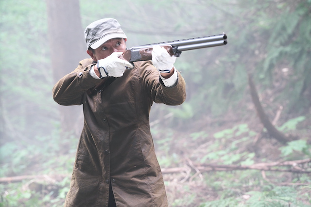 本広克行×谷口悟朗が語る実写とアニメ演出論の画像