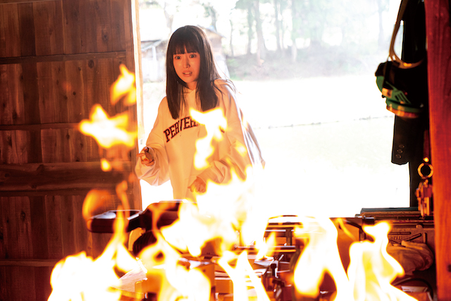 本広克行×谷口悟朗が語る実写とアニメ演出論の画像