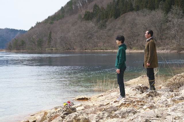 本広克行×谷口悟朗が語る実写とアニメ演出論の画像